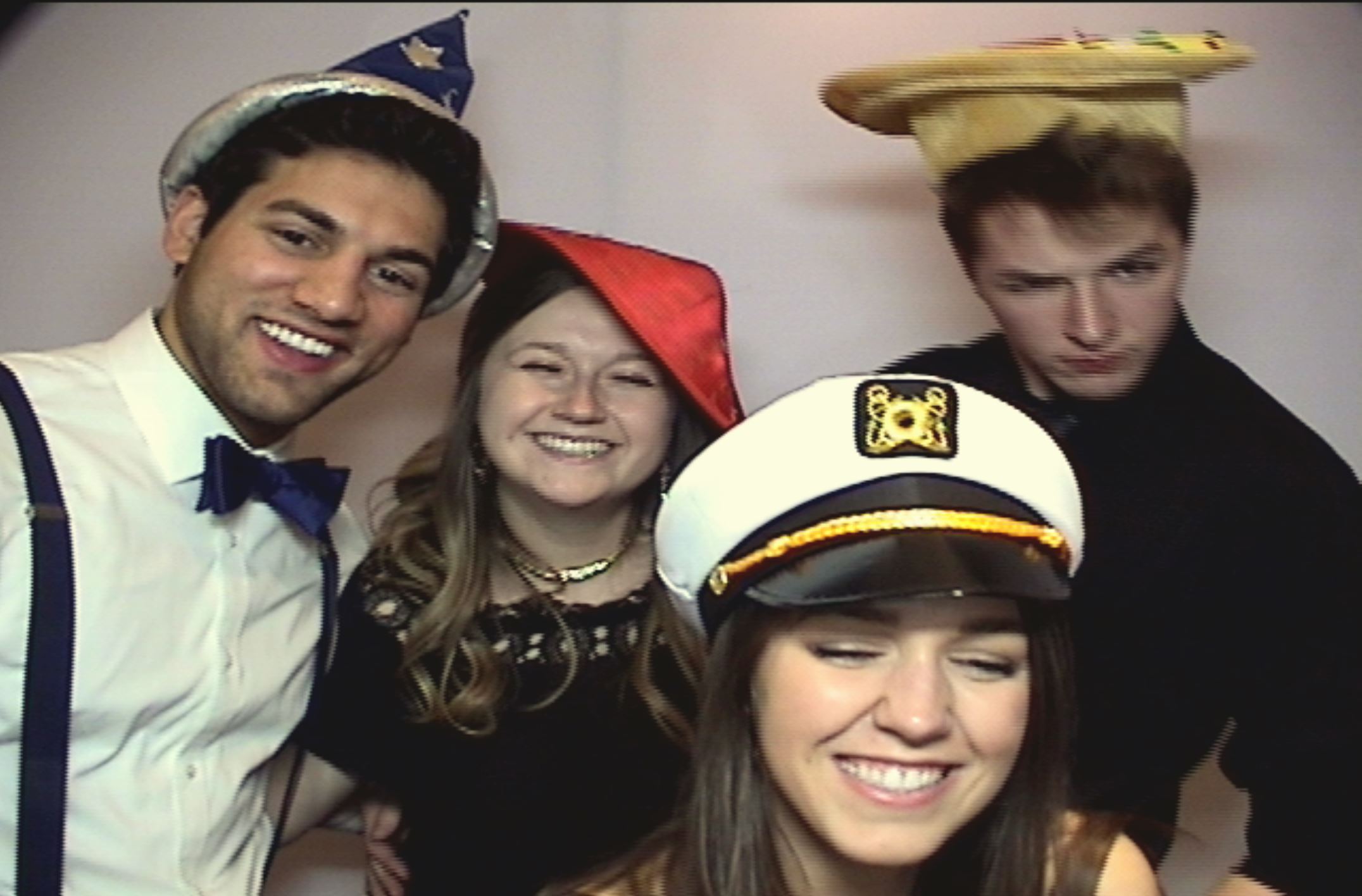 Pi Beta Phi Spring Formal  | View more photos from the event at gallery.saycheesephotobooth.com/u/SayCheesePhotoBooth/Pi-Beta-Phi-Spring-Formal