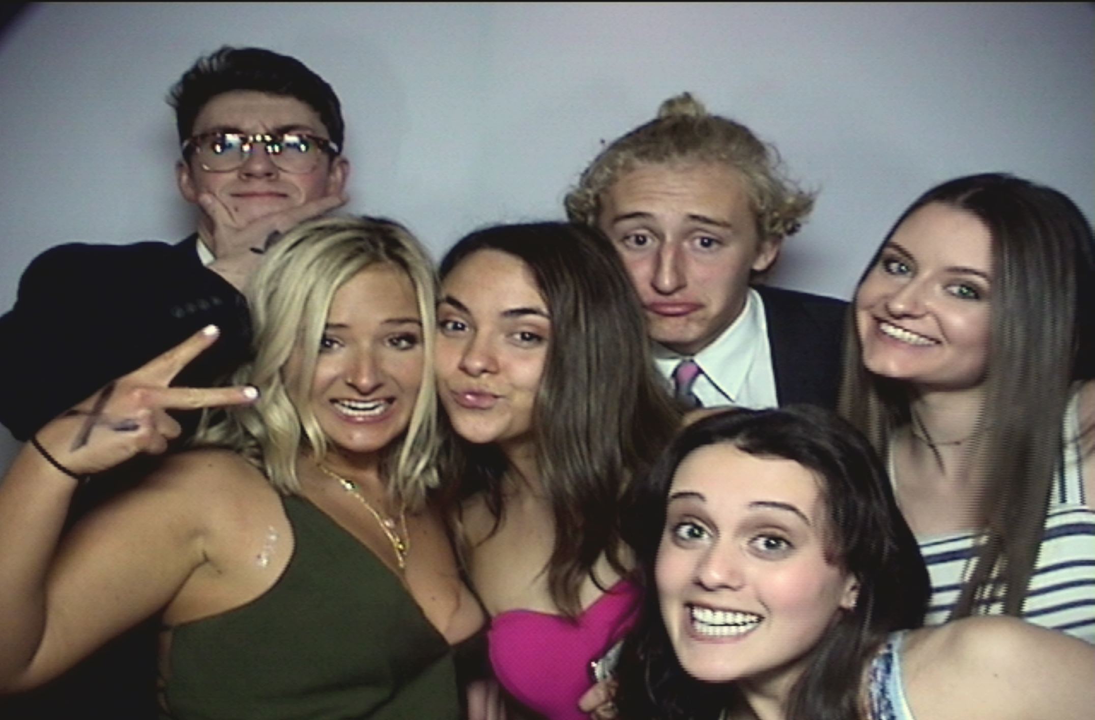 Pi Beta Phi Spring Formal  | View more photos from the event at gallery.saycheesephotobooth.com/u/SayCheesePhotoBooth/Pi-Beta-Phi-Spring-Formal