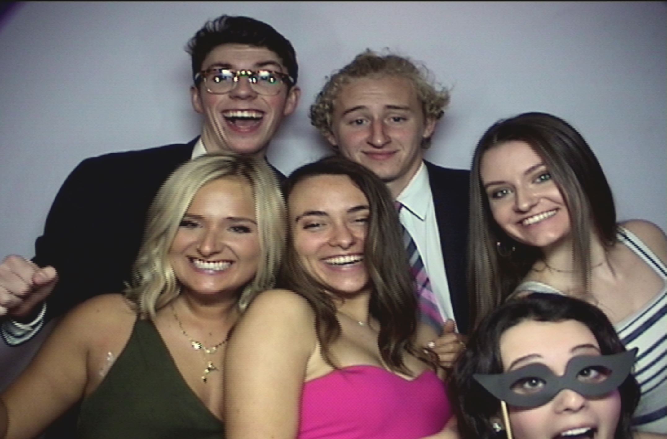 Pi Beta Phi Spring Formal  | View more photos from the event at gallery.saycheesephotobooth.com/u/SayCheesePhotoBooth/Pi-Beta-Phi-Spring-Formal