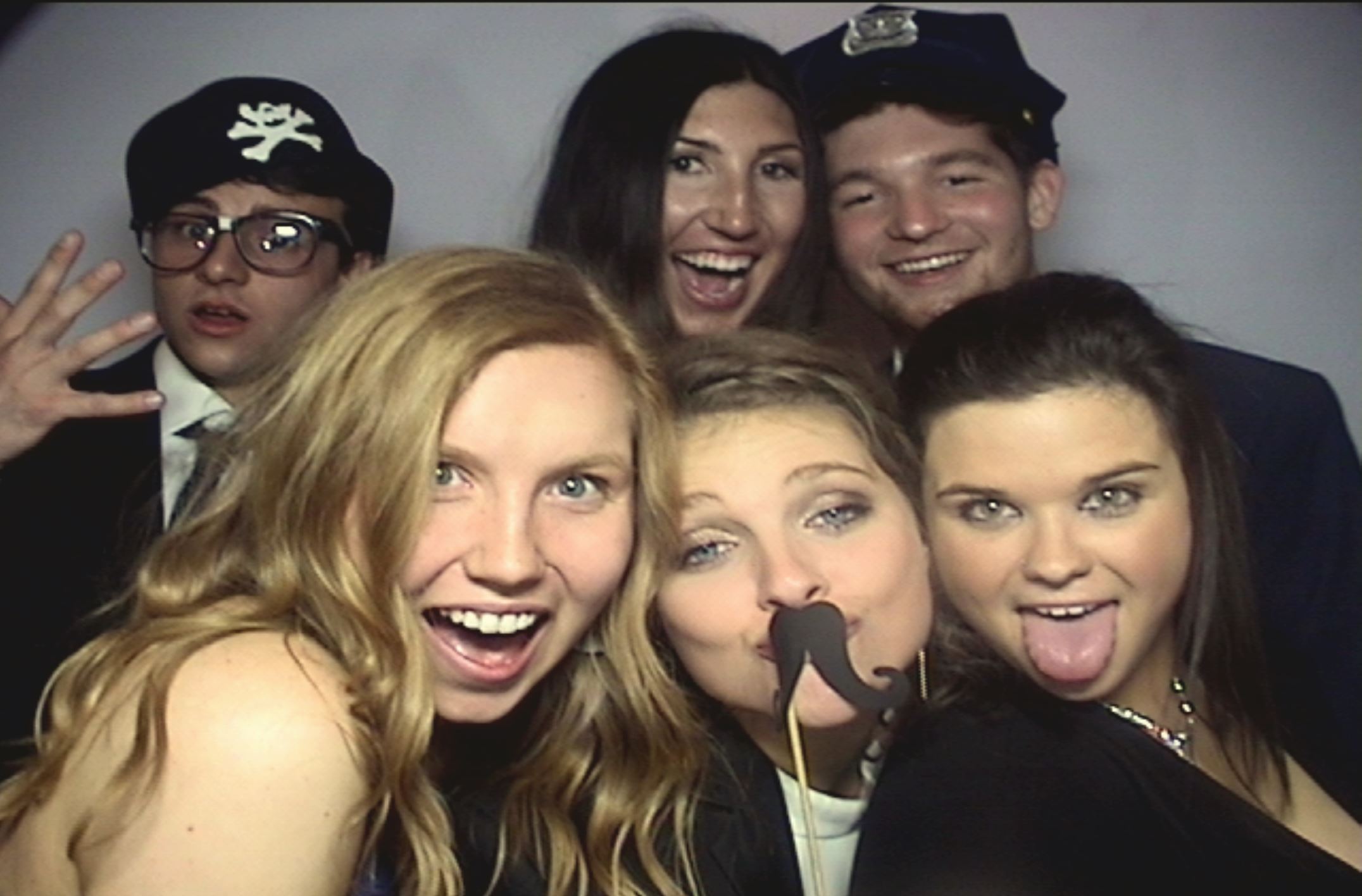 Pi Beta Phi Spring Formal  | View more photos from the event at gallery.saycheesephotobooth.com/u/SayCheesePhotoBooth/Pi-Beta-Phi-Spring-Formal