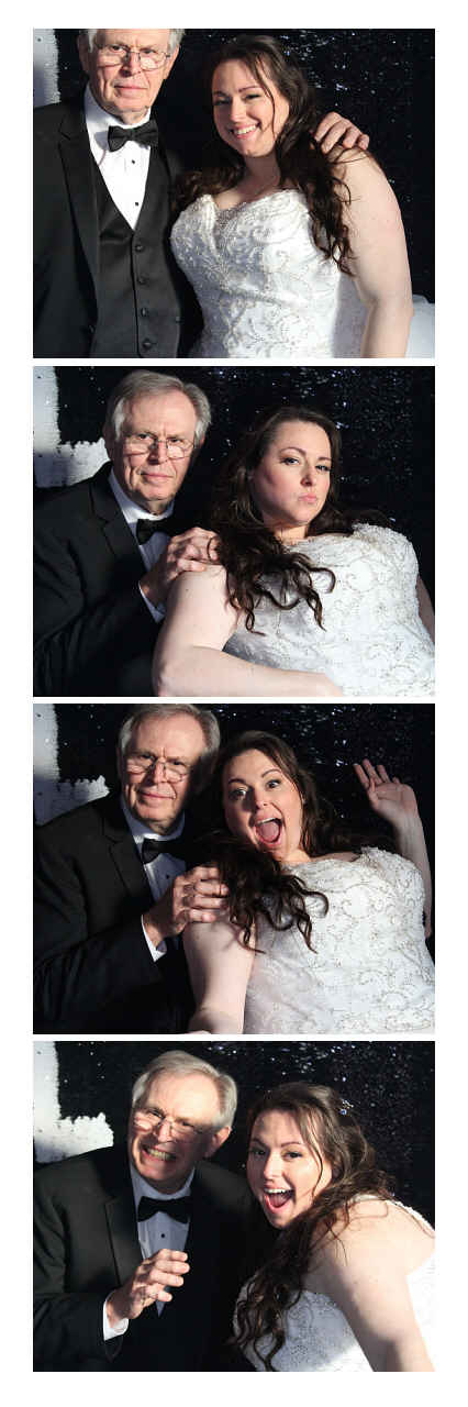 Rafferty Wedding  | View more photos from the event at gallery.saycheesephotobooth.com/u/SayCheesePhotoBooth/Rafferty-Wedding