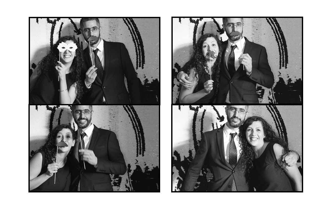 Rafferty Wedding  | View more photos from the event at gallery.saycheesephotobooth.com/u/SayCheesePhotoBooth/Rafferty-Wedding