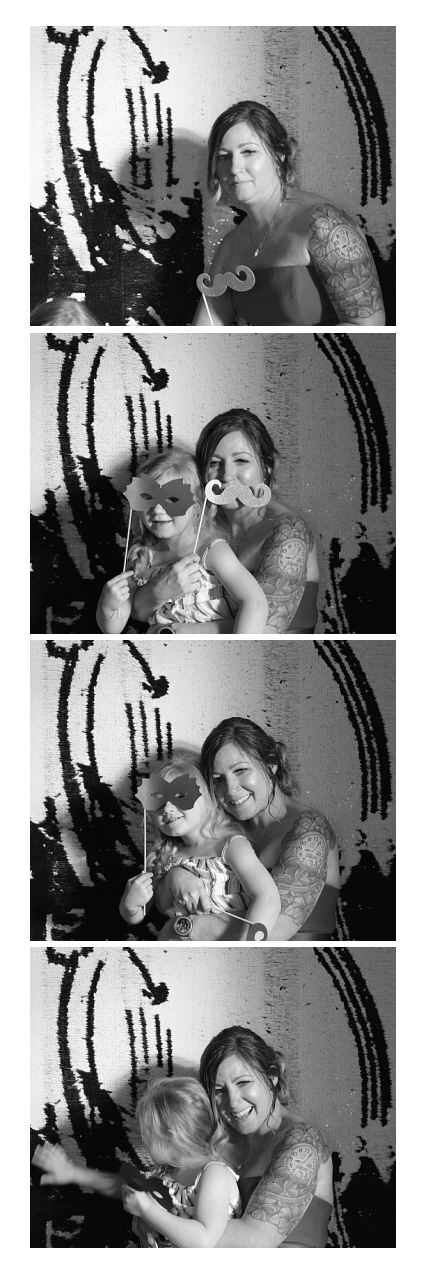 Rafferty Wedding  | View more photos from the event at gallery.saycheesephotobooth.com/u/SayCheesePhotoBooth/Rafferty-Wedding
