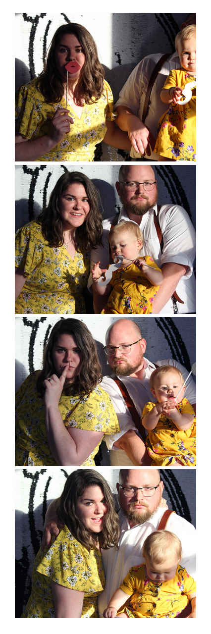 Rafferty Wedding  | View more photos from the event at gallery.saycheesephotobooth.com/u/SayCheesePhotoBooth/Rafferty-Wedding