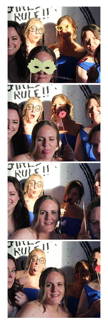 Rafferty Wedding  | View more photos from the event at gallery.saycheesephotobooth.com/u/SayCheesePhotoBooth/Rafferty-Wedding