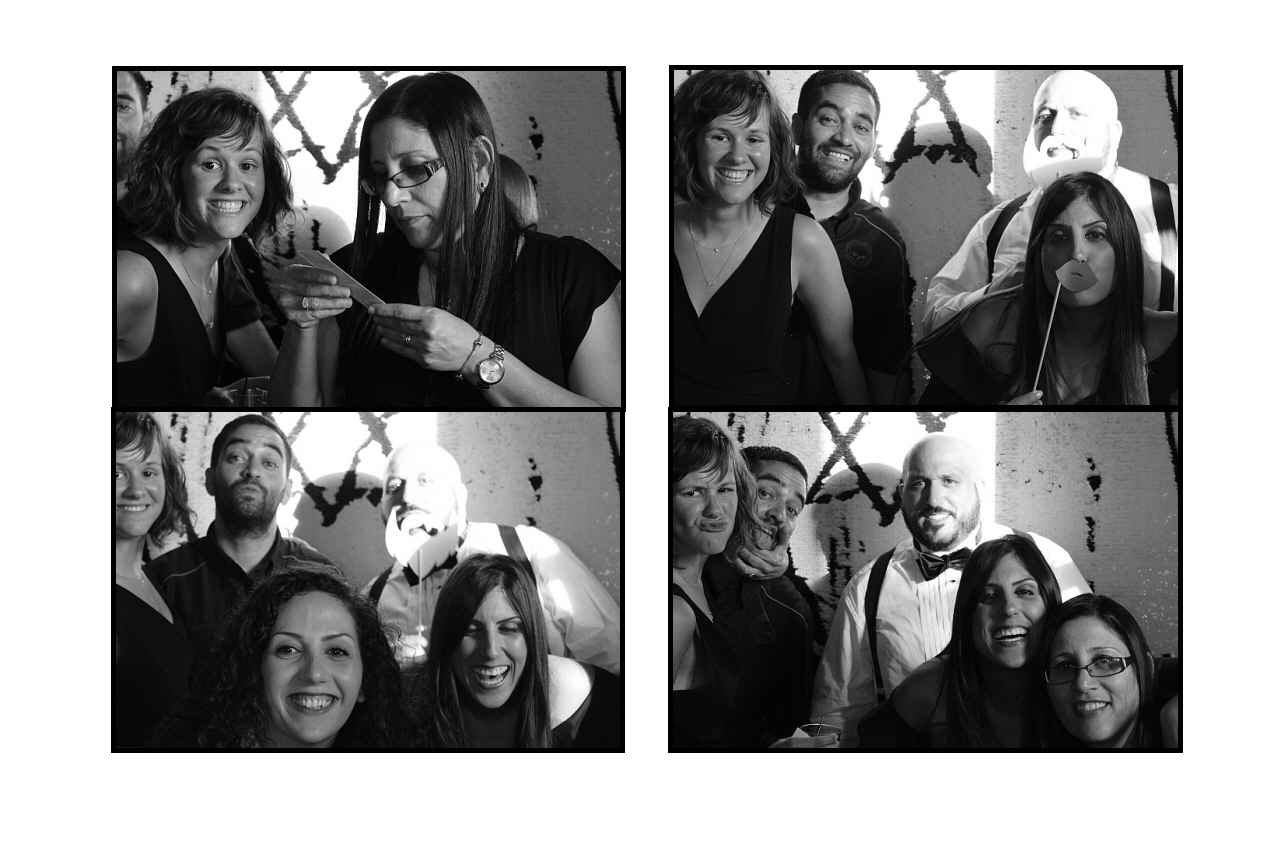 Rafferty Wedding  | View more photos from the event at gallery.saycheesephotobooth.com/u/SayCheesePhotoBooth/Rafferty-Wedding