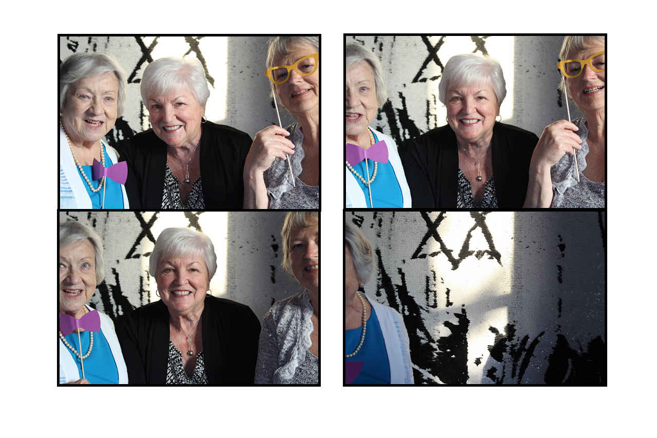 Rafferty Wedding  | View more photos from the event at gallery.saycheesephotobooth.com/u/SayCheesePhotoBooth/Rafferty-Wedding