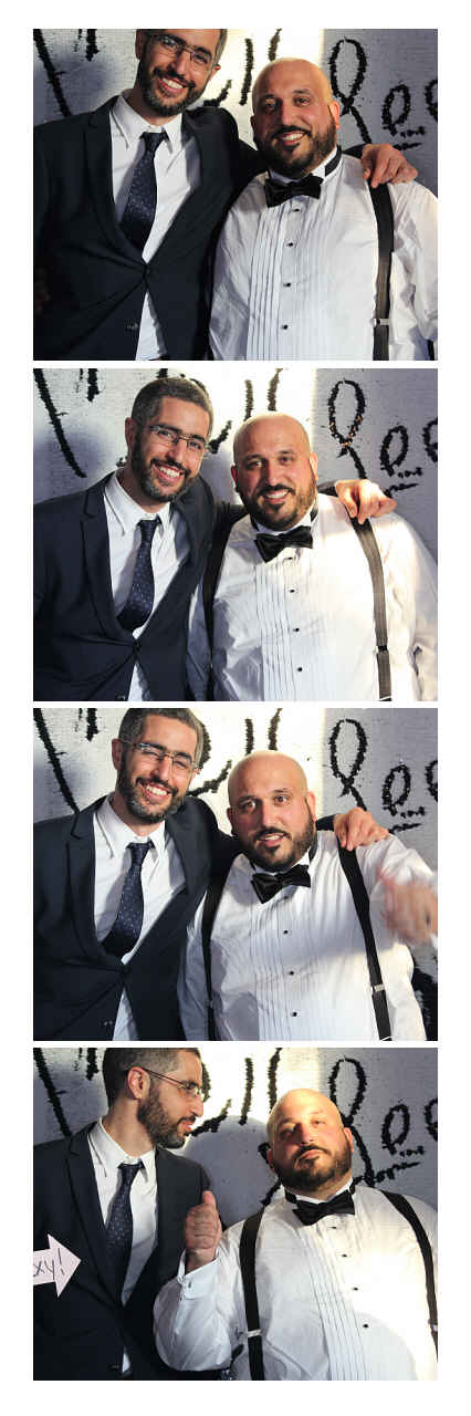 Rafferty Wedding  | View more photos from the event at gallery.saycheesephotobooth.com/u/SayCheesePhotoBooth/Rafferty-Wedding