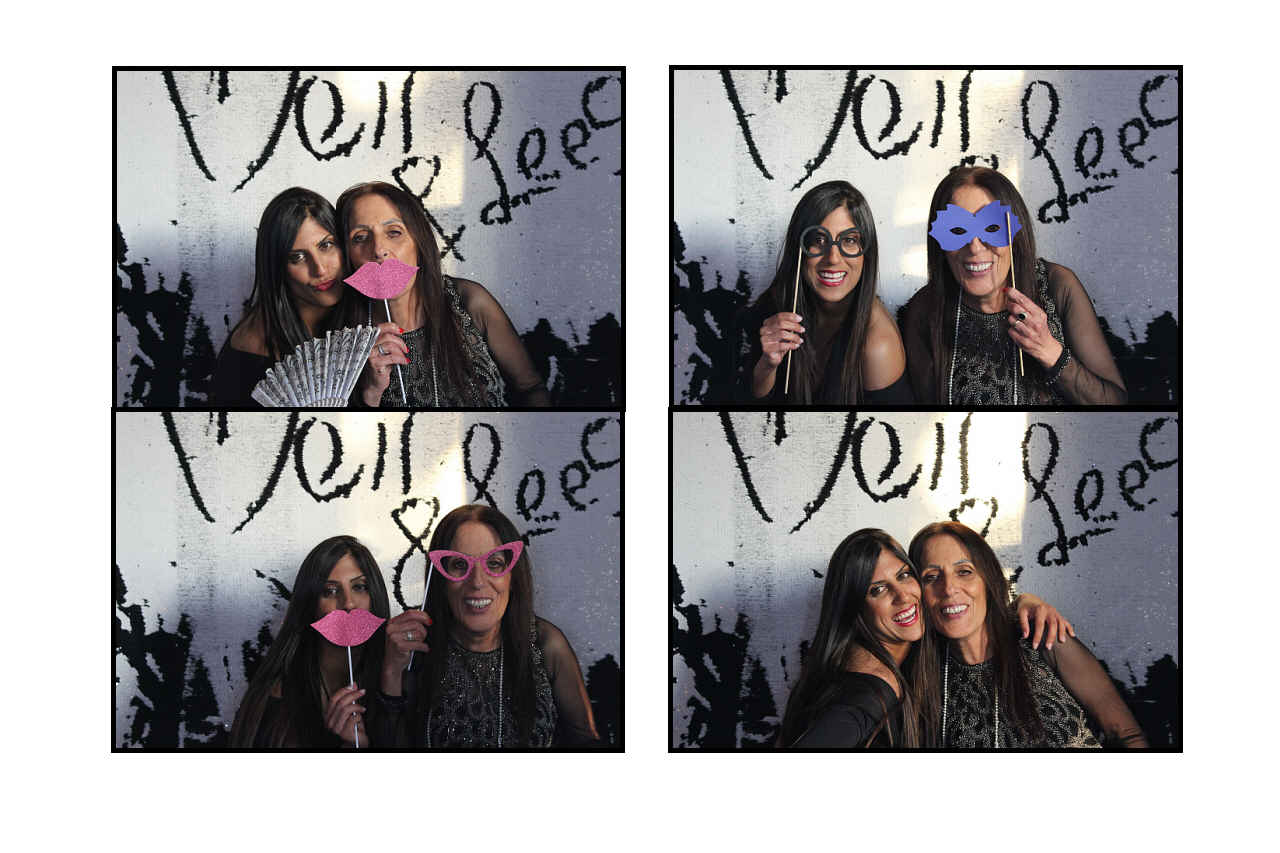 Rafferty Wedding  | View more photos from the event at gallery.saycheesephotobooth.com/u/SayCheesePhotoBooth/Rafferty-Wedding