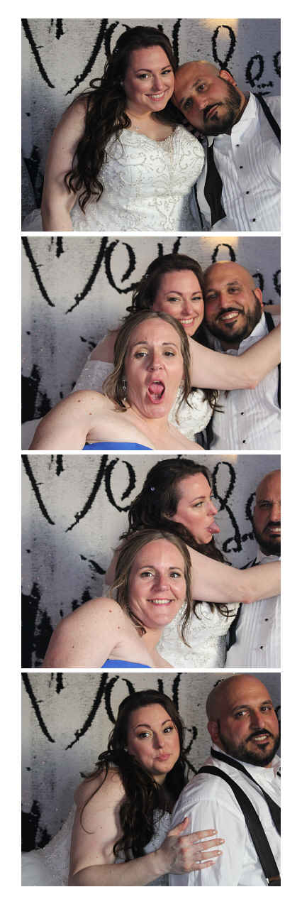 Rafferty Wedding  | View more photos from the event at gallery.saycheesephotobooth.com/u/SayCheesePhotoBooth/Rafferty-Wedding