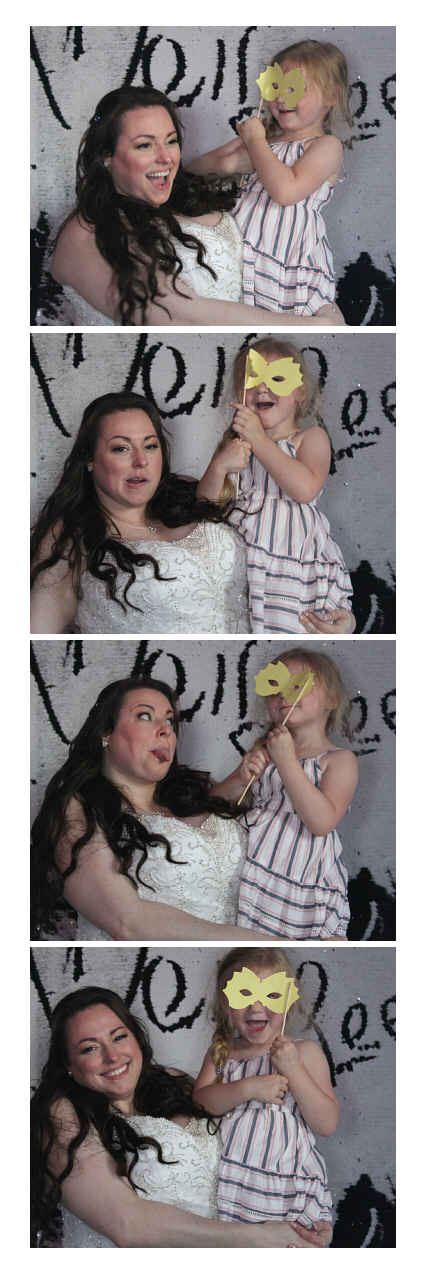 Rafferty Wedding  | View more photos from the event at gallery.saycheesephotobooth.com/u/SayCheesePhotoBooth/Rafferty-Wedding