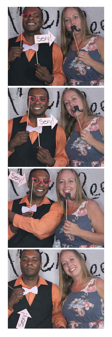 Rafferty Wedding  | View more photos from the event at gallery.saycheesephotobooth.com/u/SayCheesePhotoBooth/Rafferty-Wedding