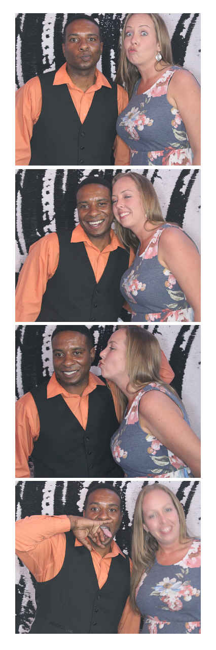 Rafferty Wedding  | View more photos from the event at gallery.saycheesephotobooth.com/u/SayCheesePhotoBooth/Rafferty-Wedding