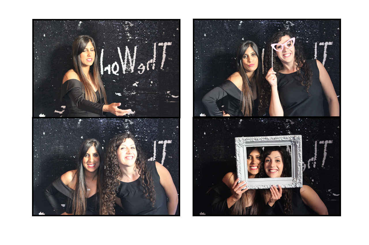 Rafferty Wedding  | View more photos from the event at gallery.saycheesephotobooth.com/u/SayCheesePhotoBooth/Rafferty-Wedding