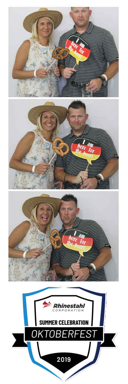 Rhinestahl Oktoberfest  | View more photos from the event at gallery.saycheesephotobooth.com/u/SayCheesePhotoBooth/Rhinestahl-Oktoberfest