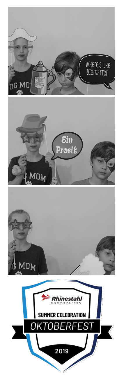 Rhinestahl Oktoberfest  | View more photos from the event at gallery.saycheesephotobooth.com/u/SayCheesePhotoBooth/Rhinestahl-Oktoberfest