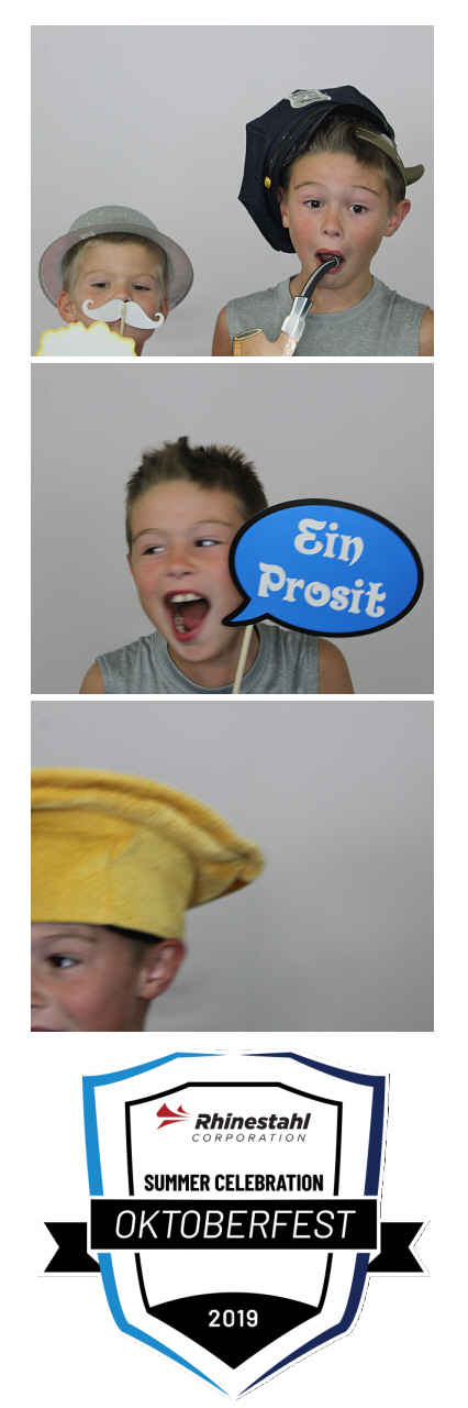 Rhinestahl Oktoberfest  | View more photos from the event at gallery.saycheesephotobooth.com/u/SayCheesePhotoBooth/Rhinestahl-Oktoberfest