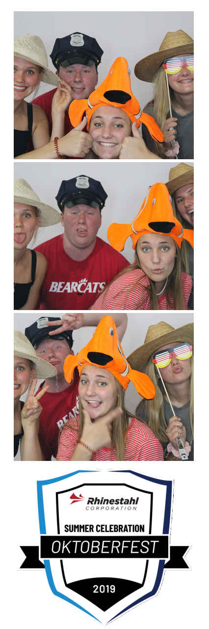 Rhinestahl Oktoberfest  | View more photos from the event at gallery.saycheesephotobooth.com/u/SayCheesePhotoBooth/Rhinestahl-Oktoberfest