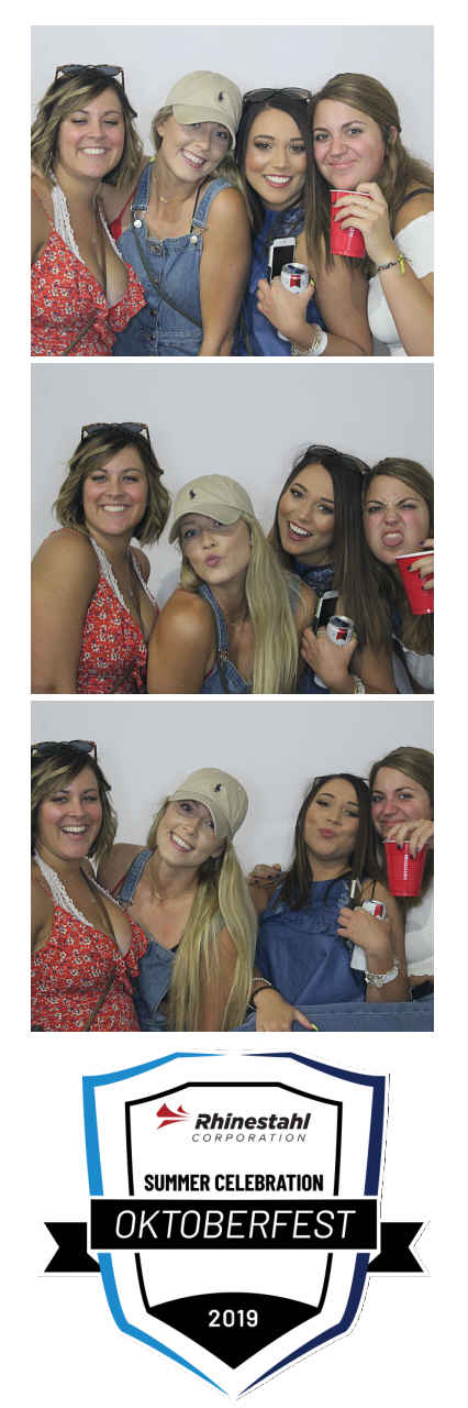 Rhinestahl Oktoberfest  | View more photos from the event at gallery.saycheesephotobooth.com/u/SayCheesePhotoBooth/Rhinestahl-Oktoberfest