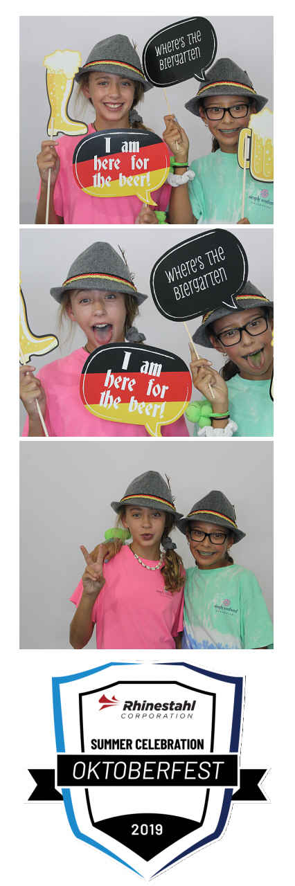 Rhinestahl Oktoberfest  | View more photos from the event at gallery.saycheesephotobooth.com/u/SayCheesePhotoBooth/Rhinestahl-Oktoberfest