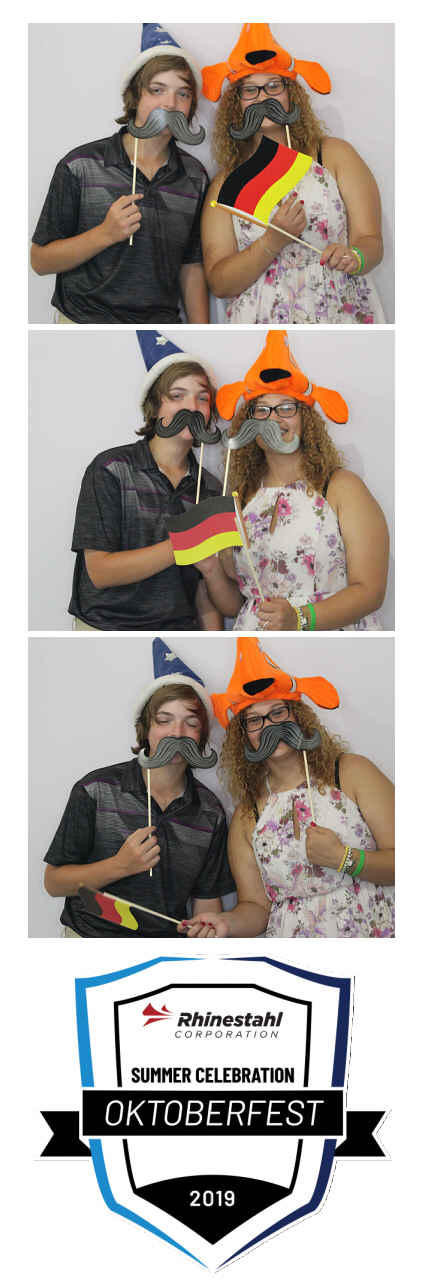 Rhinestahl Oktoberfest  | View more photos from the event at gallery.saycheesephotobooth.com/u/SayCheesePhotoBooth/Rhinestahl-Oktoberfest