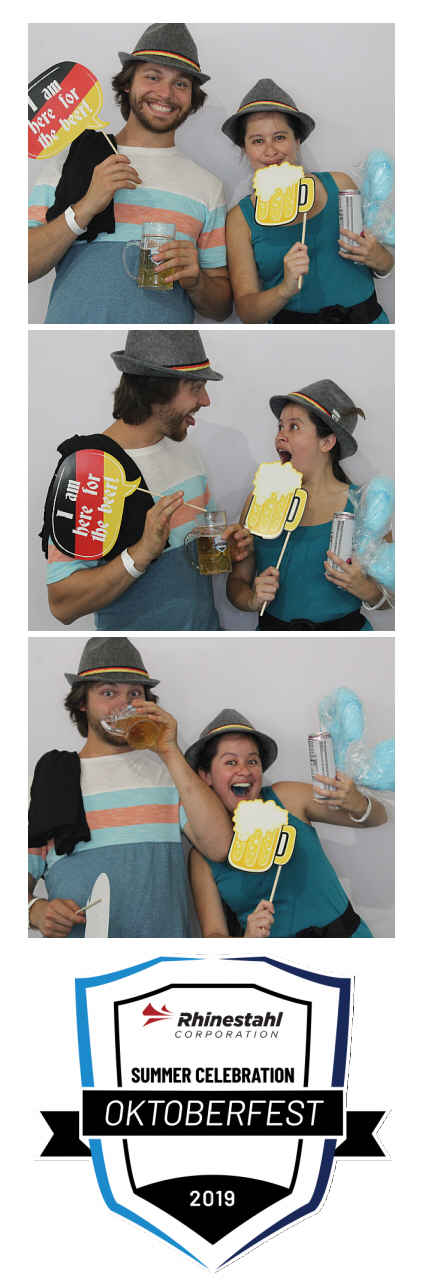 Rhinestahl Oktoberfest  | View more photos from the event at gallery.saycheesephotobooth.com/u/SayCheesePhotoBooth/Rhinestahl-Oktoberfest