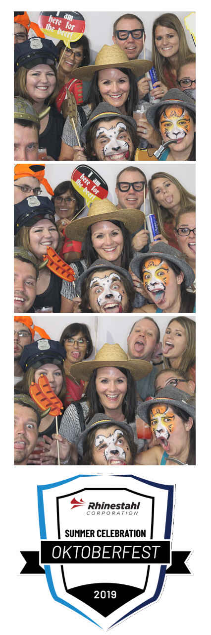 Rhinestahl Oktoberfest  | View more photos from the event at gallery.saycheesephotobooth.com/u/SayCheesePhotoBooth/Rhinestahl-Oktoberfest