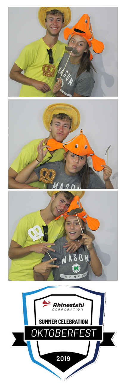 Rhinestahl Oktoberfest  | View more photos from the event at gallery.saycheesephotobooth.com/u/SayCheesePhotoBooth/Rhinestahl-Oktoberfest