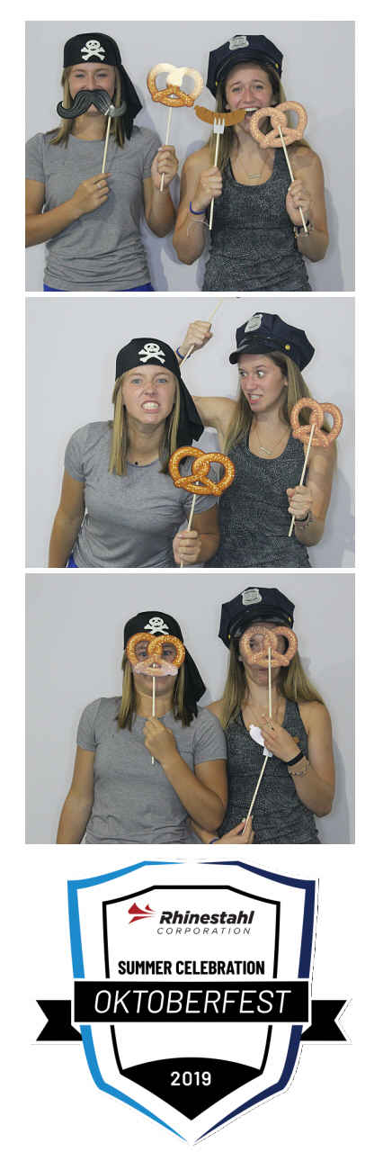 Rhinestahl Oktoberfest  | View more photos from the event at gallery.saycheesephotobooth.com/u/SayCheesePhotoBooth/Rhinestahl-Oktoberfest
