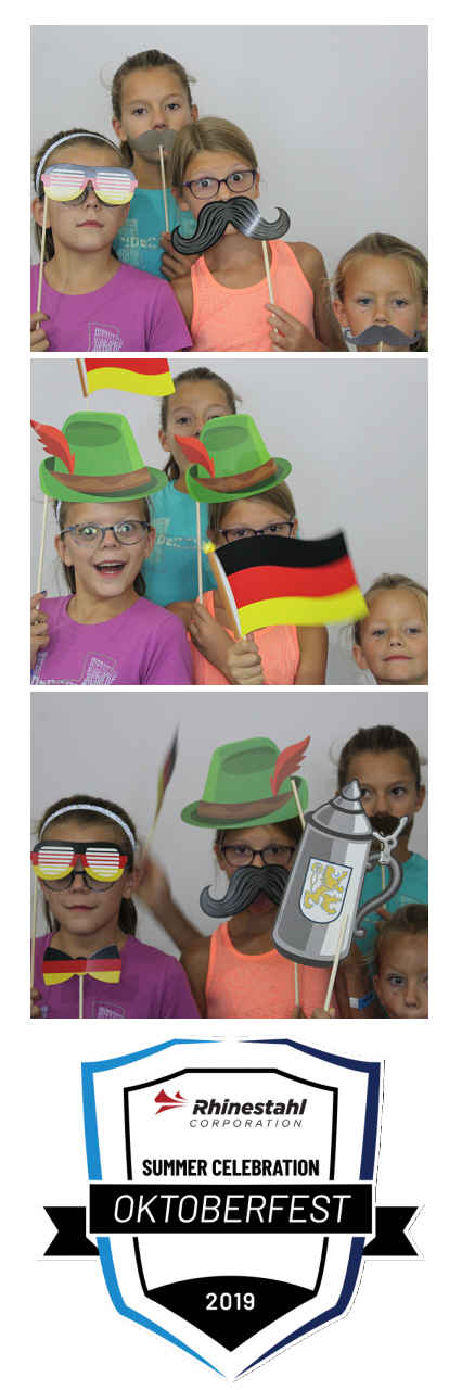 Rhinestahl Oktoberfest  | View more photos from the event at gallery.saycheesephotobooth.com/u/SayCheesePhotoBooth/Rhinestahl-Oktoberfest