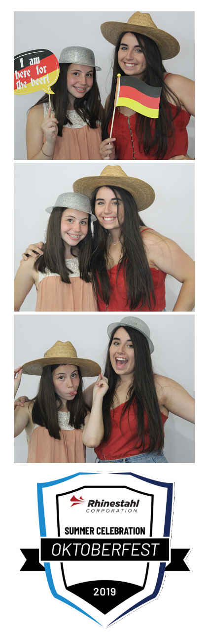 Rhinestahl Oktoberfest  | View more photos from the event at gallery.saycheesephotobooth.com/u/SayCheesePhotoBooth/Rhinestahl-Oktoberfest