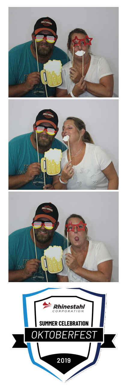 Rhinestahl Oktoberfest  | View more photos from the event at gallery.saycheesephotobooth.com/u/SayCheesePhotoBooth/Rhinestahl-Oktoberfest