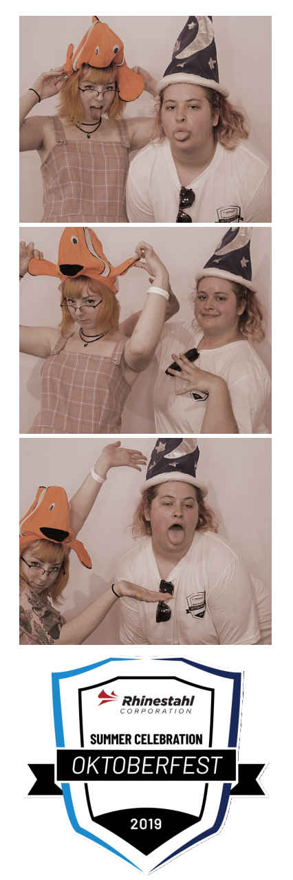 Rhinestahl Oktoberfest  | View more photos from the event at gallery.saycheesephotobooth.com/u/SayCheesePhotoBooth/Rhinestahl-Oktoberfest