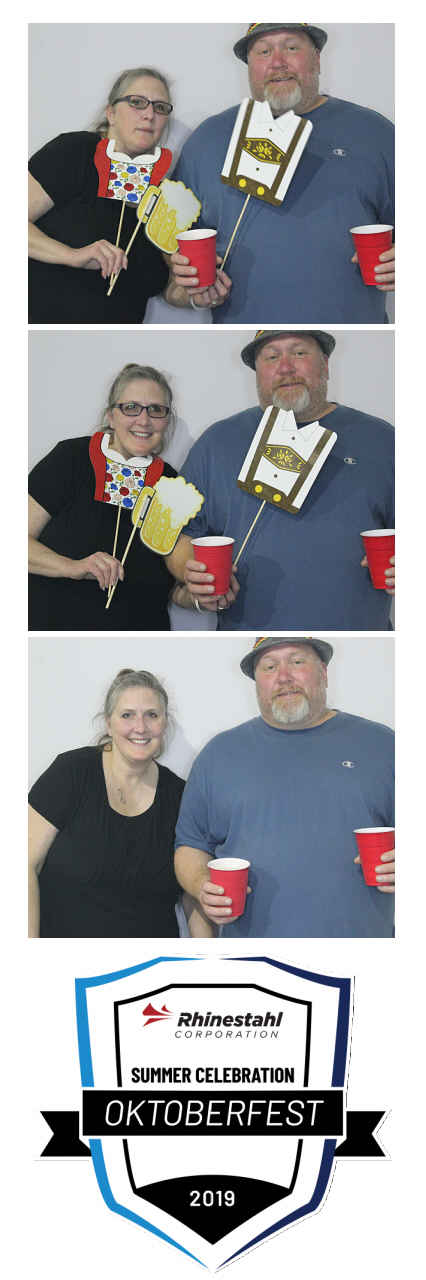 Rhinestahl Oktoberfest  | View more photos from the event at gallery.saycheesephotobooth.com/u/SayCheesePhotoBooth/Rhinestahl-Oktoberfest