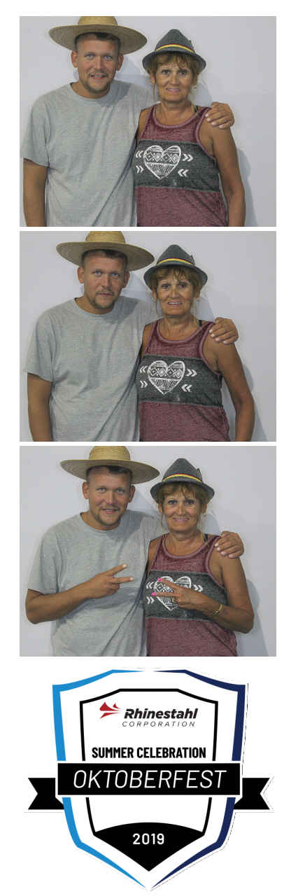 Rhinestahl Oktoberfest  | View more photos from the event at gallery.saycheesephotobooth.com/u/SayCheesePhotoBooth/Rhinestahl-Oktoberfest