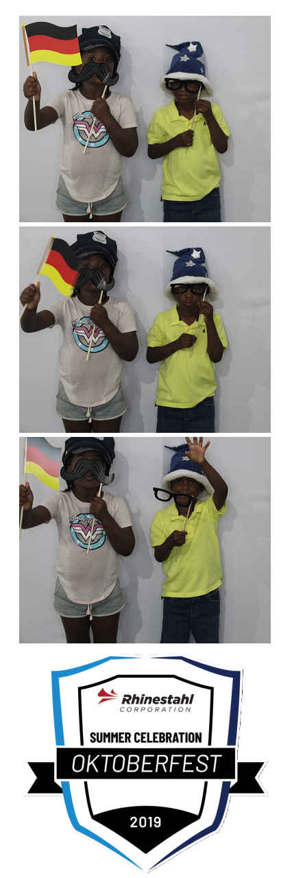Rhinestahl Oktoberfest  | View more photos from the event at gallery.saycheesephotobooth.com/u/SayCheesePhotoBooth/Rhinestahl-Oktoberfest
