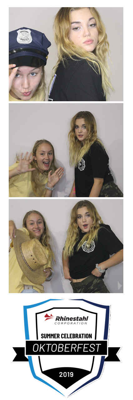Rhinestahl Oktoberfest  | View more photos from the event at gallery.saycheesephotobooth.com/u/SayCheesePhotoBooth/Rhinestahl-Oktoberfest
