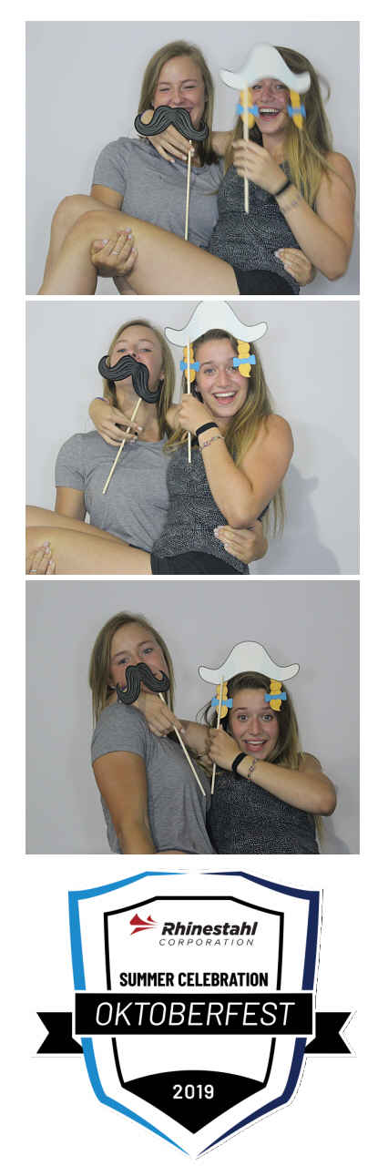 Rhinestahl Oktoberfest  | View more photos from the event at gallery.saycheesephotobooth.com/u/SayCheesePhotoBooth/Rhinestahl-Oktoberfest