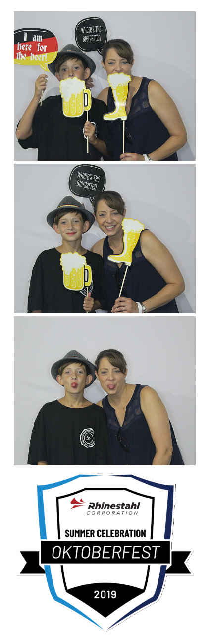 Rhinestahl Oktoberfest  | View more photos from the event at gallery.saycheesephotobooth.com/u/SayCheesePhotoBooth/Rhinestahl-Oktoberfest