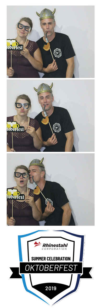 Rhinestahl Oktoberfest  | View more photos from the event at gallery.saycheesephotobooth.com/u/SayCheesePhotoBooth/Rhinestahl-Oktoberfest