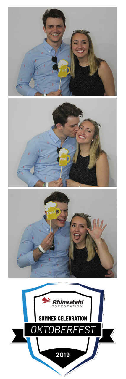 Rhinestahl Oktoberfest  | View more photos from the event at gallery.saycheesephotobooth.com/u/SayCheesePhotoBooth/Rhinestahl-Oktoberfest