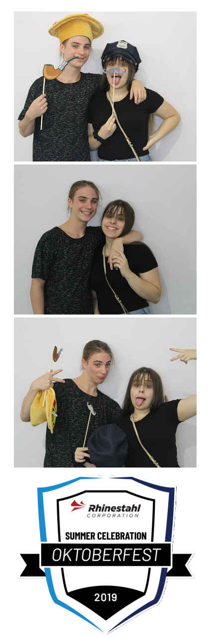 Rhinestahl Oktoberfest  | View more photos from the event at gallery.saycheesephotobooth.com/u/SayCheesePhotoBooth/Rhinestahl-Oktoberfest