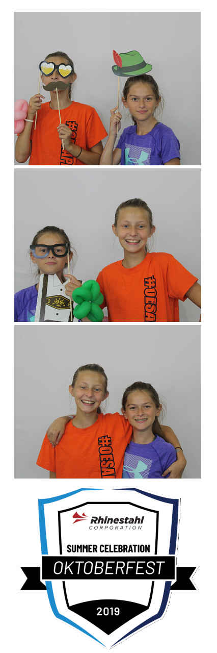 Rhinestahl Oktoberfest  | View more photos from the event at gallery.saycheesephotobooth.com/u/SayCheesePhotoBooth/Rhinestahl-Oktoberfest