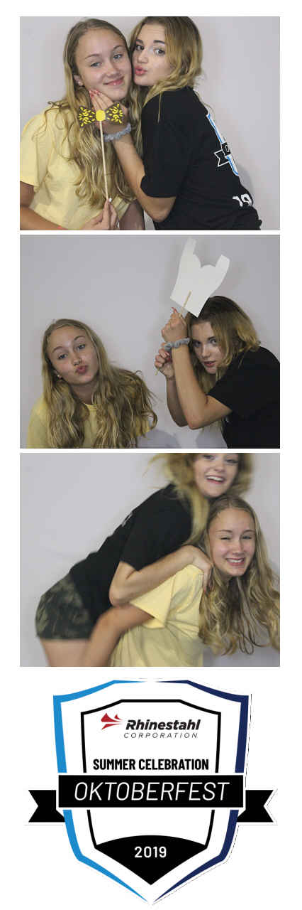 Rhinestahl Oktoberfest  | View more photos from the event at gallery.saycheesephotobooth.com/u/SayCheesePhotoBooth/Rhinestahl-Oktoberfest