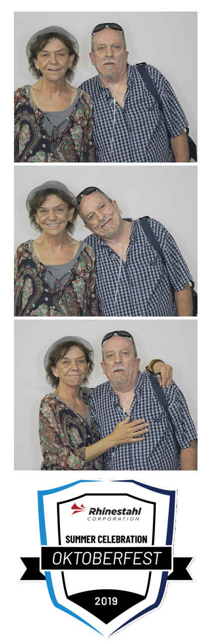 Rhinestahl Oktoberfest  | View more photos from the event at gallery.saycheesephotobooth.com/u/SayCheesePhotoBooth/Rhinestahl-Oktoberfest