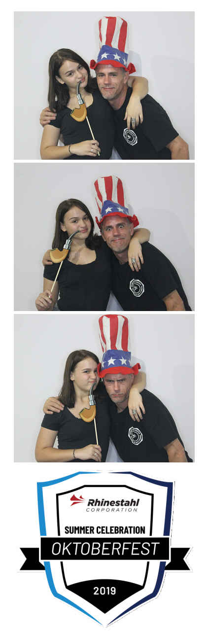 Rhinestahl Oktoberfest  | View more photos from the event at gallery.saycheesephotobooth.com/u/SayCheesePhotoBooth/Rhinestahl-Oktoberfest