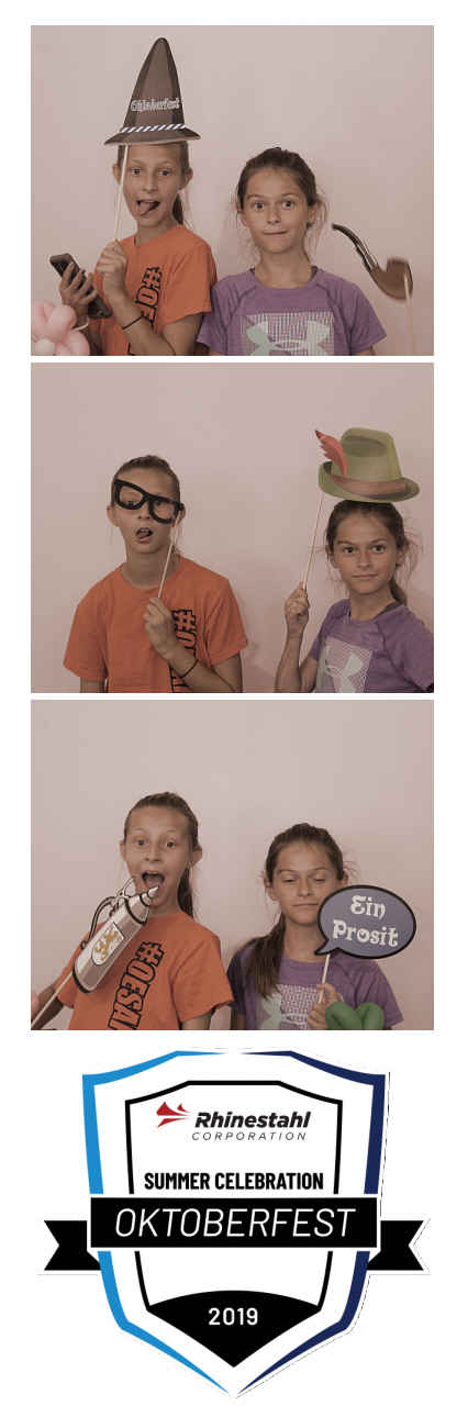 Rhinestahl Oktoberfest  | View more photos from the event at gallery.saycheesephotobooth.com/u/SayCheesePhotoBooth/Rhinestahl-Oktoberfest