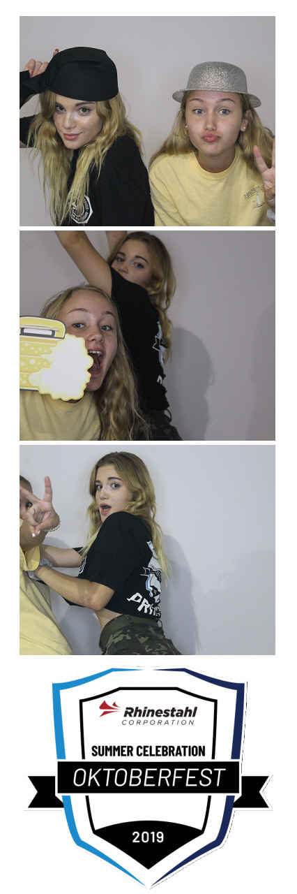 Rhinestahl Oktoberfest  | View more photos from the event at gallery.saycheesephotobooth.com/u/SayCheesePhotoBooth/Rhinestahl-Oktoberfest