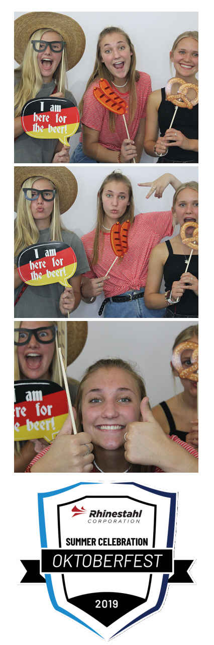 Rhinestahl Oktoberfest  | View more photos from the event at gallery.saycheesephotobooth.com/u/SayCheesePhotoBooth/Rhinestahl-Oktoberfest