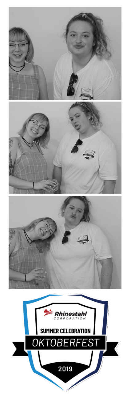 Rhinestahl Oktoberfest  | View more photos from the event at gallery.saycheesephotobooth.com/u/SayCheesePhotoBooth/Rhinestahl-Oktoberfest